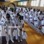 Universidad en el Campo, un programa innovador y revolucionario en Matiguás Estudiantes de enfermería se especializan con Universidad en el Campo en Matiguás