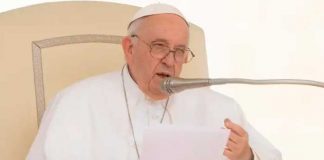 Esperan que el Papa pida perdón por décadas de abusos a niños indígenas