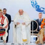 Iglesia católica vende propiedades en Canadá para pagar indemnizaciones Iglesia católica vende propiedades en Canadá para pagar indemnizaciones