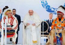 Iglesia católica vende propiedades en Canadá para pagar indemnizaciones