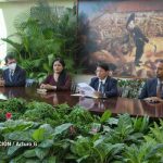 Nicaragua retira beneplácito a postulante del Embajador de Estados Unidos en el país Comunicado de la Cancillería de Nicaragua