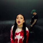 Nodal cumple promesa al cantar al estilo Natanael Cano 