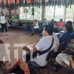 Capacitan a docentes de Nicaragua previo al 2do Semestre 2022 Capacitación a docentes de Nicaragua, de cara al 2do semestre