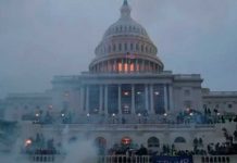 Congreso ratificó que Trump es responsable del violento asalto al Capitolio