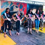 Juventud Sandinista realizó coronación de “Muchacha 19 de Julio” en Carazo Juventud Sandinista 19 de julio, realizó coronación de la “Muchacha 19 de Julio”