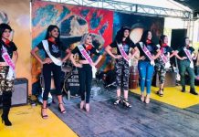 Juventud Sandinista realizó coronación de “Muchacha 19 de Julio” en Carazo Juventud Sandinista 19 de julio, realizó coronación de la “Muchacha 19 de Julio”