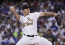 Juego de Estrellas pone en evidencia el beisbol moderno mlb, juego de estrellas, beisbol, usa, manfred,