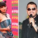 ¿Será que Cazzu está embarazada de Nodal?