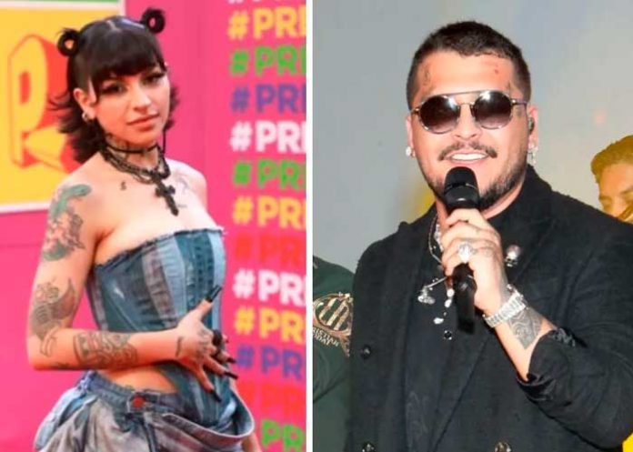 cazzu ¿Será que Cazzu está embarazada de Nodal?