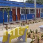 Ambientes dignos mejoran la calidad educativa en la Costa Caribe Norte Mejoras para centros escolares en el Caribe Norte de Nicaragua