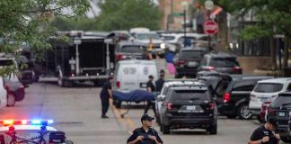 Sangriento fin de semana en Chicago deja al menos 50 heridos tras tiroteos