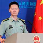 China tomará medidas enérgicas si Nancy Pelosi visita Taiwán China tomará medidas enérgicas si Nancy Pelosi visita Taiwán