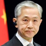 China exige a EE.UU. poner fin al saqueo de Siria y respetar su soberanía