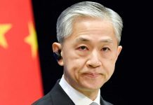 China exige a EE.UU. poner fin al saqueo de Siria y respetar su soberanía