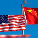 China advierte a Biden: "si juega con fuego se va a quemar" en relación a Taiwán