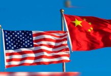 China advierte a Biden: "si juega con fuego se va a quemar" en relación a Taiwán