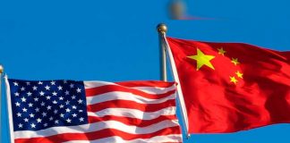 China advierte a Biden: "si juega con fuego se va a quemar" en relación a Taiwán