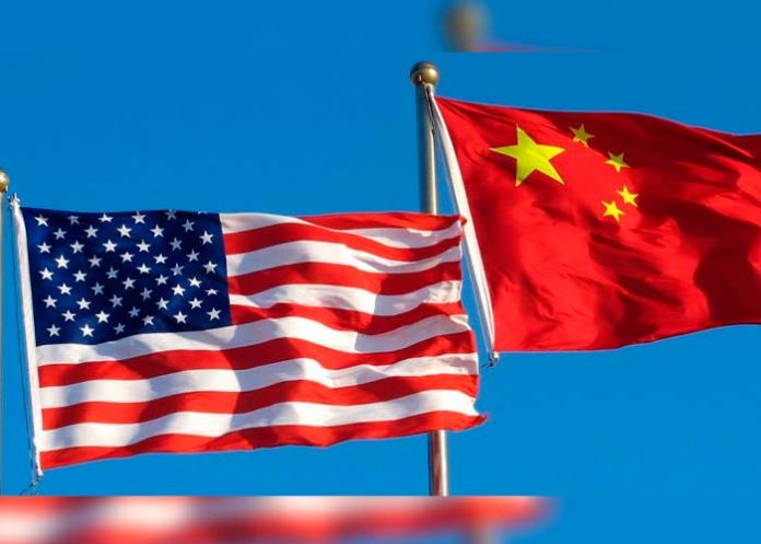 china2/ China advierte a Biden: