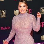 ¡De infarto! Chiquis Rivera muestra sus explosivas curvas en Instagram ¡De infarto! Chiquis Rivera muestra sus explosivas curvas en Instagram