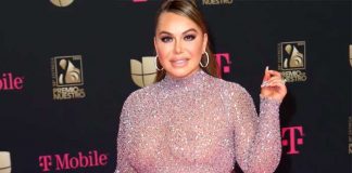 ¡De infarto! Chiquis Rivera muestra sus explosivas curvas en Instagram