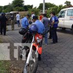 Informe accidentes en Nicaragua: 14 fallecidos en una semana Informe sobre accidentes de tránsito en Nicaragua
