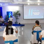 Convocan en Nicaragua a Incubación de Emprendimientos de Base Tecnológica Convocatoria a la Segunda Edición del Programa de Incubación de Emprendimientos Tecnológicos en Nicaragua