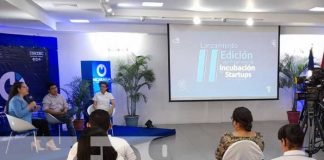 Convocatoria a la Segunda Edición del Programa de Incubación de Emprendimientos Tecnológicos en Nicaragua