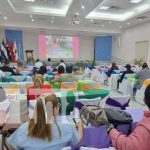 Congreso científico de salud en Nicaragua
