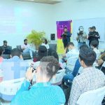 Jóvenes de Nicaragua culminan con objetivos a futuro el taller cinematográfico Culmina curso de cinematografía desde el CNEAC en Nicaragua