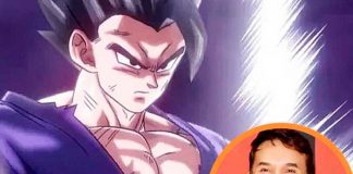 “Junior” de “La Familia P. Luche”, será 'Gohan' en Dragon Ball Super