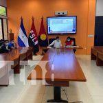 MINED da a conocer temáticas de las teleclases en Nicaragua Anuncian las teleclases en Nicaragua