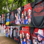 Aniversario de la Revolución dinamiza el comercio nicaragüense Comercio activo con celebración del 43/19 de la Revolución