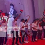 Congreso Nacional de Juventud Sandinista