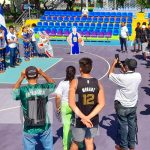 El torneo es parte de la novena edición de la Copa FES