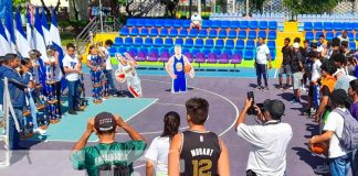 El torneo es parte de la novena edición de la Copa FES