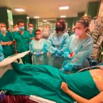 «Final feliz» Se casa pensando que moriría y un trasplante le salvo la vida ¡La vida le dio otra oportunidad con un trasplante!