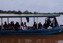 Costa Rica intensifica evacuaciones en 12 cantones por Bonnie Costa Rica intensifica evacuaciones en 12 cantones por Bonnie