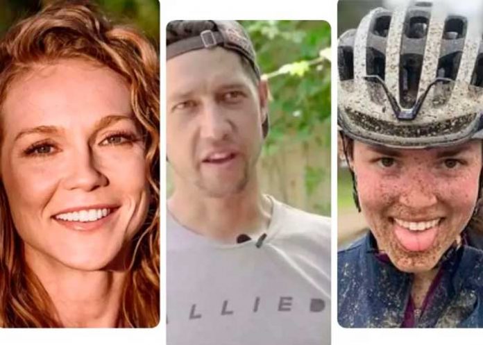 costa-rica1 Fatal triángulo amoroso: profesora de yoga mató a la