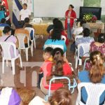 Entregan más de 400 mil córdobas a emprendedoras de Siuna y Mulukukú Usura Cero beneficia a mujeres de Siuna y Mulukukú