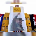 El pueblo y gobierno de Cuba Celebra el Día de la Rebeldía Nacional El pueblo y gobierno de Cuba celebra el Día de la Rebeldía Nacional