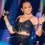 "Salí de ese proceso por voluntad propia" dijo Daniela