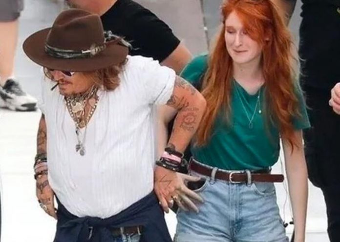 dep Johnny decidió dedicarse a otras cosas que le apasionan