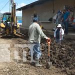 Estelí con nuevas oportunidades por obra de adoquinado