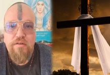 Cofundador de la Iglesia satánica reconoce a «Cristo como su salvador» El amor de Cristo llegó a la vida de Riann Swiegelaar