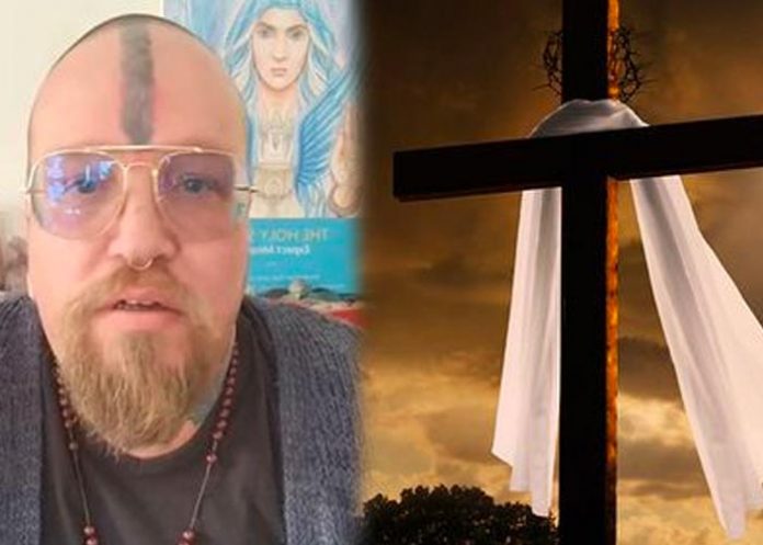 El amor de Cristo llegó a la vida de Riann Swiegelaar