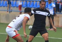 diriangen, liga primera, futbol, matagalpa, nicaragua,