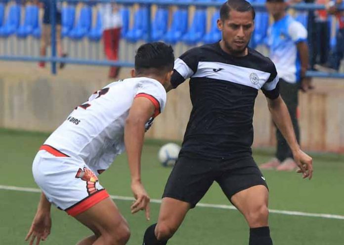 diriangen, liga primera, futbol, matagalpa, nicaragua,