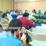 2do Encuentro de Actualización de Docentes de la Educación Técnica en Nicaragua Actualización de docentes técnicos en Nicaragua