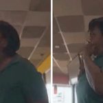 ¡Hermoso gesto! Jugador de NBA regala 500 dólares de propina a mesera Emocionada la mesera con jugosa propina 500 dólares