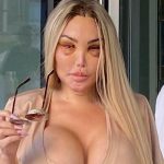 «Irreconocible» quedó Barbie humana tras obsesivos tratamientos Barbie está obsesionada con ser la muñeca más famosa